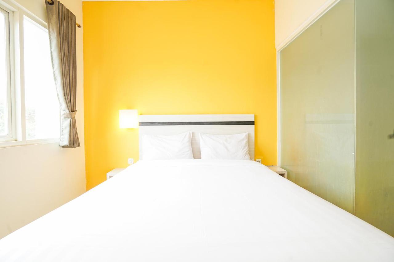 סוראבאיה Pratisarawirya Guesthouse By Ecommerceloka מראה חיצוני תמונה