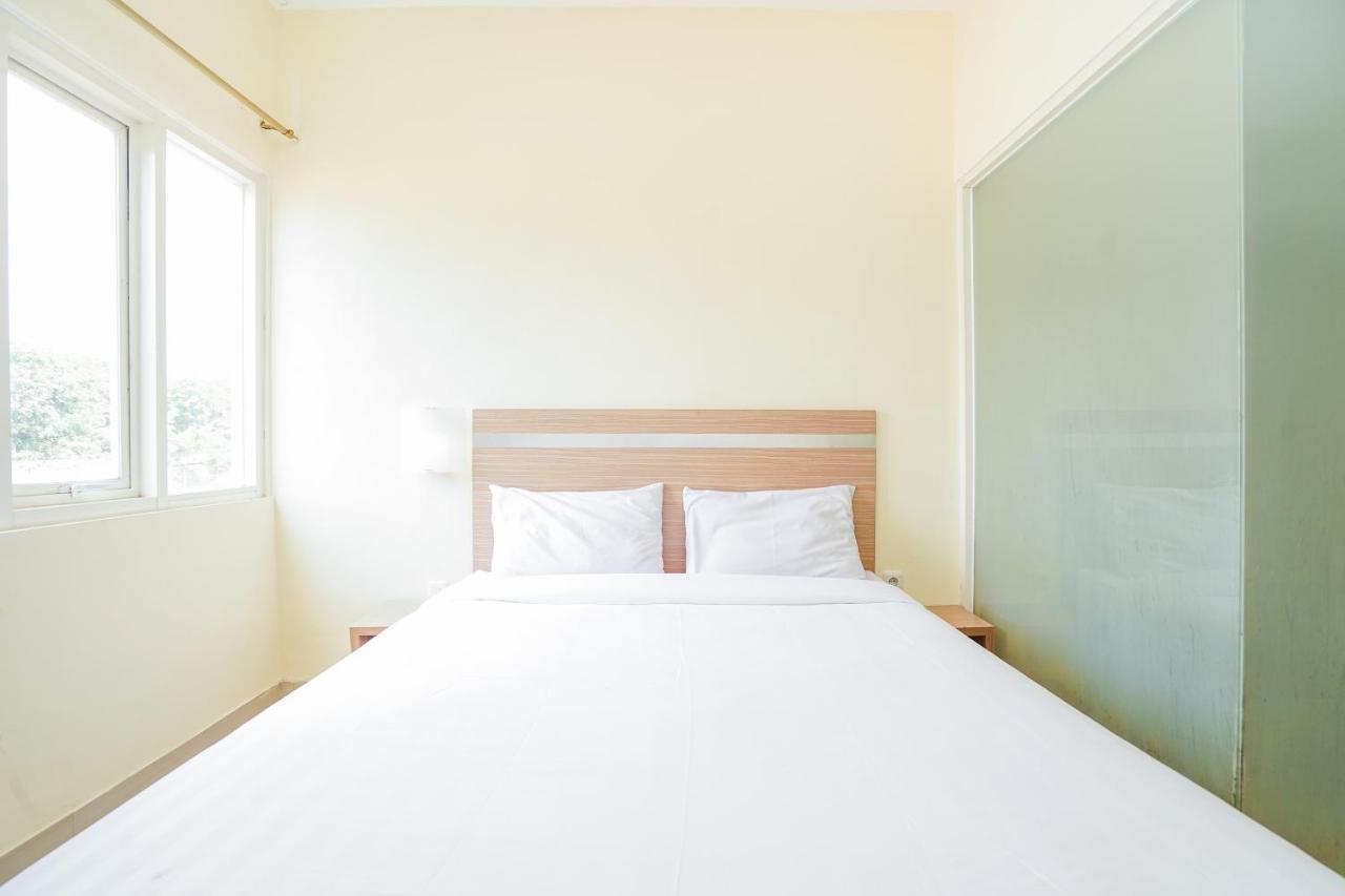 סוראבאיה Pratisarawirya Guesthouse By Ecommerceloka מראה חיצוני תמונה